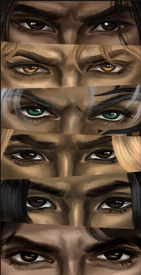 Fenrys Throne Of Glass Fan Art, Cadre Throne Of Glass Art, Vaughan Tog Fanart, Rowan Gavriel Lorcan Fenrys, Rowan And Lorcan, Tog Gavriel, The Cadre Throne Of Glass Art, Gavriel Tog Fanart, Fenrys Moonbeam Fanart