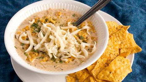 Copycat Chicken Tortilla Soup, Fajita Seasoning Mix, Chicken Tortilla Soup Recipe, Copycat Chick Fil A, Broccoli Cheese Soup Recipes, Cheese Soup Recipes, Chicken Tortillas Soups Recipe, Tortilla Soup Recipe, Fajita Seasoning