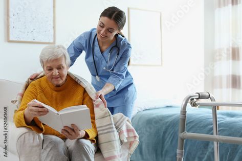 Geriatric Care, Spiritual Care, Home Care Services, Home Care Agency, Respite Care, Healthcare Administration, Activities Of Daily Living, Hospice Care, Care Worker