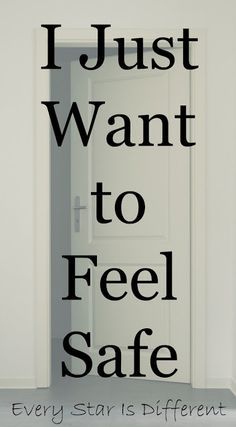 I Just Want to Feel Safe-Tips on how to help a child with Reactive Attachment Disorder Reactive Attachment Disorder, Coping Strategies, Feel Safe, Vision Board, How Are You Feeling, Feelings