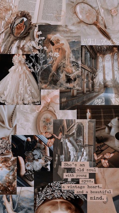 Bridgeton Wallpaper Aesthetic, Victorian Wallpaper Iphone, Bridgeton Wallpaper, Victorian Wallpaper Vintage, Princess Aesthetic Wallpaper, Light Academia Aesthetic Wallpaper, Light Academia Wallpaper, Victorian Era Aesthetic, Wallpaper Victorian