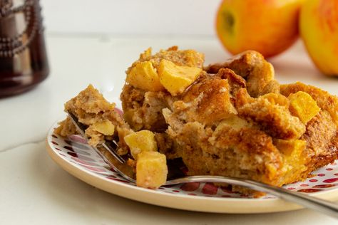 Apple Cinnamon French Toast Casserole Apple Breakfast Casserole, Apple Cinnamon Streusel Muffins, Cinnamon French Toast Casserole, Apple Cinnamon French Toast, Apple French Toast Bake, Cinnamon Streusel Muffins, Apple French Toast Casserole, Apple French Toast, French Toast Bake Recipe