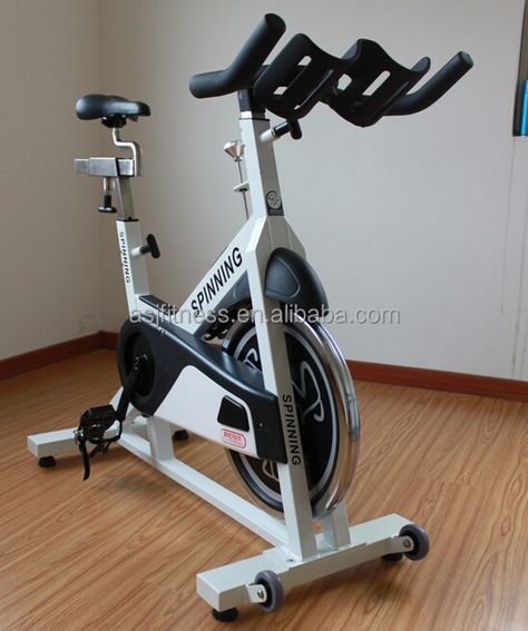 Factory Direct Sale spin exercise bike/Commercial Spinning Bike/ASJ-604 https://m.alibaba.com/product/60422341118/Factory-Direct-Sale-spin-exercise-bike/Commercial.html?__sceneInfo={"cacheTime":"1800000","type":"appDetailShare"} Spinning Bike, Fitness Bike, Cardio Machine, Spin Bike, Spinning Workout, Spin Bikes, Gym Room, Exercise Bike, Effective Workouts