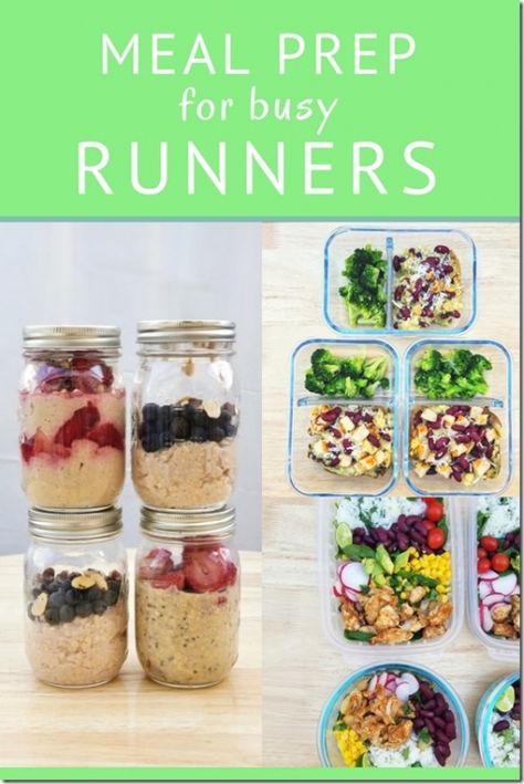 A week of meal planning for runners. Breakfast, lunch and dinner ideas for runners. You don't need to be training for a half marathon, marathon, 5k or 10k to need this plan. All bodies require healthy food and this list can help make it easy, delicious and quick. Healthy Dinner Recipes For Runners, 5k Meal Plan, Half Marathon Training Diet Plan, Runner Diet Plan Meals, 5k Training Meal Plan, Half Marathon Eating Plan, Half Marathon Food Plan, Good Meals For Runners, Meal Prep For Runners Clean Eating