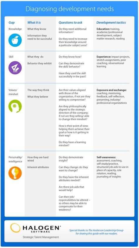 Diagnosing Employee Development Needs Infographic - https://elearninginfographics.com/employee-development-needs-infographic-diagnosing/ Hr Infographic, Business And Management, Training Activities, Organization Development, Employee Development, Talent Development, Data Visualisation, Leadership Management, Educational Infographic