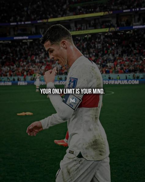 Soccer Inspo Quotes, Inspiring Soccer Quotes, Motivation For Football Players, Cold Motivation Wallpaper, Soccer Motivational Quotes Inspiration, Soccer Quotes Wallpaper, Soccer Motivation Wallpaper, Quotes About Soccer, Soccer Motivational Quotes