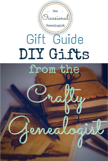 Genealogy Gift Ideas, Family History Gifts Ideas, Geneology Gifts, Family Tree Gifts, Family History Crafts, Genealogy Crafts, Ancestry Book, Genealogy Gifts, Family History Projects