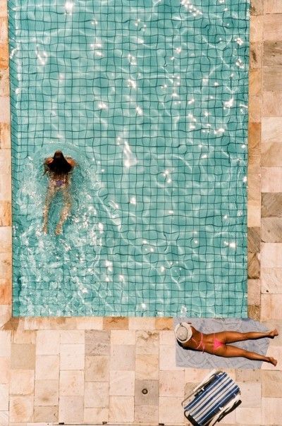 3 DAYS LEFT (via Bloglovin.com ) Life Aquatic, Cool Pools, Endless Summer, Pool Designs, Summer Of Love, Feng Shui, Summer Time, Summer Vibes, Swimming Pools