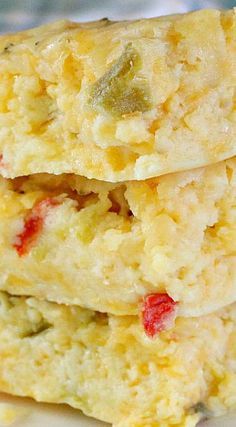 Susan Ward, Bisquick Recipe, Cheese Squares, Breakfast Appetizers, Bisquick Recipes, Breakfast Casseroles, Square Recipes, Appetizers Easy Finger Food, Chili Cheese