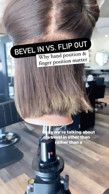 Growing Out Aline Haircut, Growing Bob Out Stages, How To Get Piecey Hair Tutorials, Hair Grow Out Stages, Letting Short Hair Grow Out Hairstyles, Growing Out Lob Haircut, Ponytail Haircut Method Short Hair, Grow Out Bob Haircut Stages, Hair Growing Out Styles