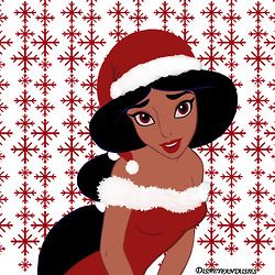 imagen descubierto por alguien. Descubre (¡y guarda!) tus propias imágenes y videos en We Heart It Couple Disney, Disney World Princess, Disney Merry Christmas, Disney Princess Villains, Punk Disney Princesses, Disney Princess Artwork, Disney Jasmine, Mulan Disney, All Disney Princesses