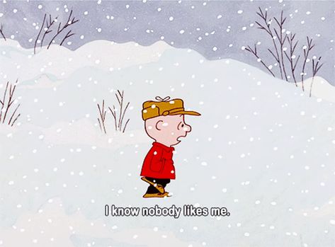 What Celebrating Christmas Is Like When You Have Seasonal Affective Disorder Nobody Likes Me, Quotes Gif, Peanuts Christmas, Friend Christmas, Peanuts Snoopy, Christmas Quotes, Funny Animal Pictures, Quotes For Kids, Christmas Humor