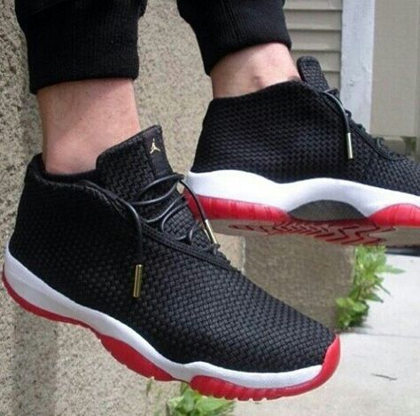 Jordan Future Breds Обувь Air Jordan, Nike Free Shoes, Cheap Shoes, Shoes Outlet, Nike Outfits, Shoe Game, Jordan Shoes, Sneaker Head, Tennis Shoes