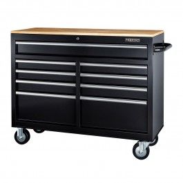 Workbenches - Harbor Freight Tools Heavy Duty Drawer Slides, Height Adjustable Workstation, Tool Storage Cabinets, Mobile Workbench, Power Tool Storage, Harbor Freight Tools, Workbench Plans, Harbor Freight, Mobile Storage