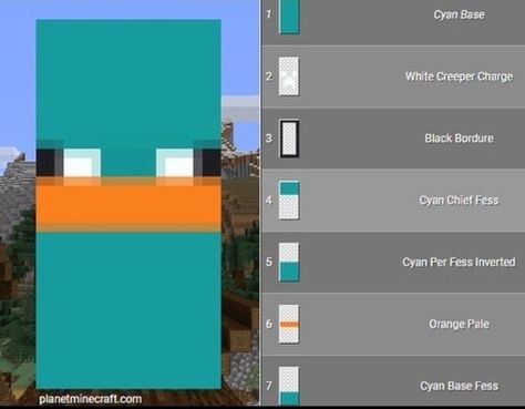 Cool Minecraft Banners, Minecraft Banner Patterns, Case Minecraft, Minecraft Banner Designs, Minecraft Banners, Easy Minecraft Houses, Cool Minecraft Creations, Diy Minecraft, Minecraft Room