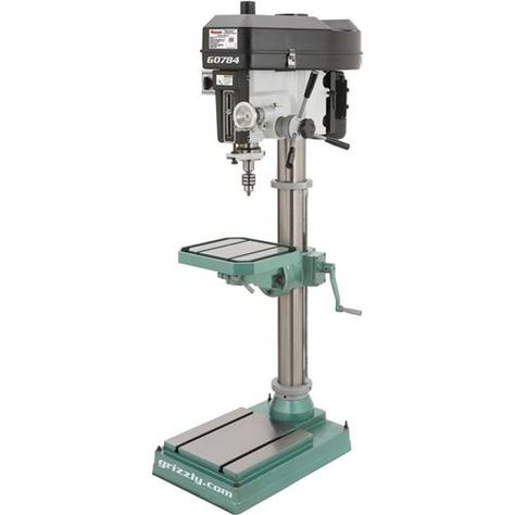 Drill press stand