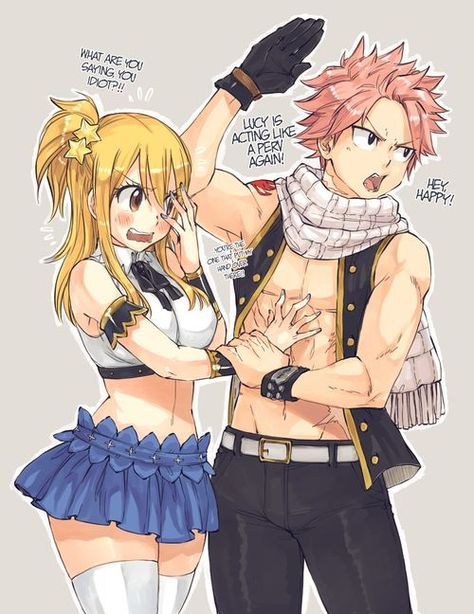 Lucy Heartfilia Picture Book - Natsu Dragneel x Lucy Heartfilia - Page 2 - Wattpad Fairy Tail Meme, Fairy Tail Quotes, Fairy Tail Photos, Fairy Tail Funny, Fairy Tail Comics, Fairy Tail Family, Fairy Tail Images, Natsu Fairy Tail, Fairy Tail Natsu And Lucy