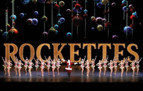 It will always be my dream Gardening Benefits, Rockettes Christmas, City Christmas, Christmas Spectacular, Radio City Music Hall, Christmas Shows, Rockefeller Center, Win A Trip, Winter Getaway