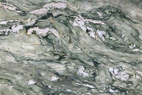 FUSION WOW GREEN – Marble Quartzite Granite Onyx Green Quartzite, White Worktop, Ocean Green, Stone Kitchen, Color Wave, Engineered Stone, Stone Material, Dark Grey Color, Green Marble