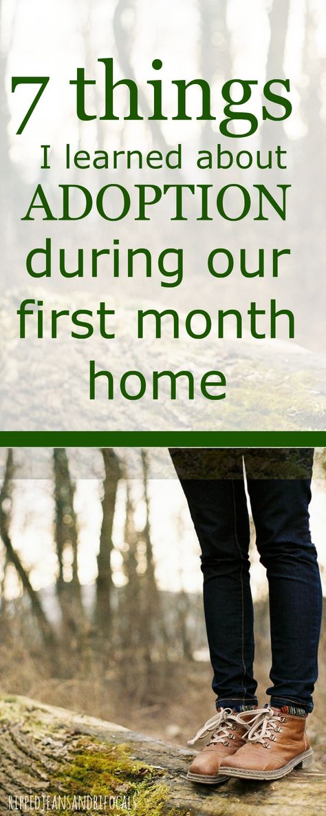 7 things I learned about adoption during the first month home|Ripped Jeans and Bifocals Adoption Tips, China Adoption, Domestic Adoption, Private Adoption, Adoption Resources, Adoption Announcement, Adoptive Mom, International Adoption, Open Adoption