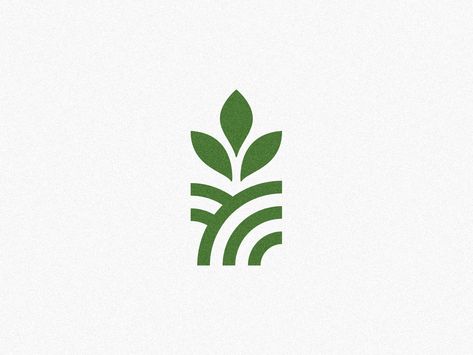 Sustainable Brand Logo, Seed Branding, Seed Logo Design, Plant Logo Design, Sprout Logo, Plants Logo, Logo Real Madrid, Growth Logo, E Logo Design