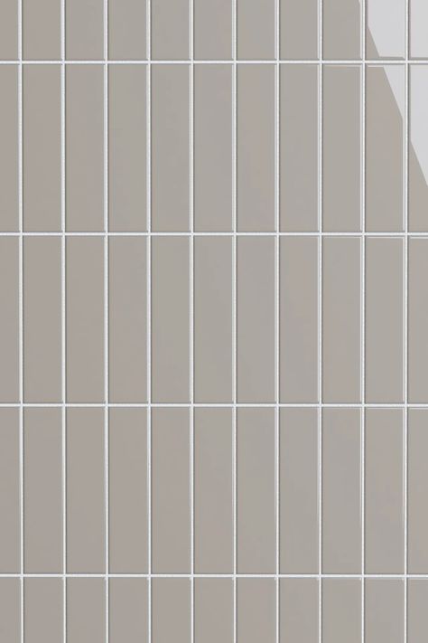 Manufatto Liscio Greige is one in a range of wall tiles, rich with contemporary colour. This tile has great proportion for fitting in a herringbone pattern. We love this range for the contemporary shades and the simple shape. So if you are looking for colour for the kitchen splash back, bathroom or shower, these may be the answer. Manufatto colours are clear and bright, making them an easy choice for any contemporary scheme. Kitchen Materials Texture, Greige Shower Tile, Kitchen Backsplash Tiles Texture, Wall Tile For Bathroom, Kitchen Tiles Texture Seamless, Greige Bathroom Tile, Kitchen Backsplash Texture, Bathroom Floor Tile Texture, Subway Tiles Texture