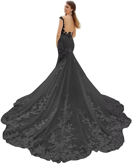 Mermaid Wedding Dresses for Bride 2024 Lace Appliques Off The Shoulder Backless Vintage Boho Bridal Gowns at Amazon Women’s Clothing store Bride 2024, Dresses For Bride, Boho Bridal Gowns, Mermaid Wedding Dresses, Womens Clothes, Boho Bridal, Trendy Clothes For Women, Chic Woman, Lace Applique