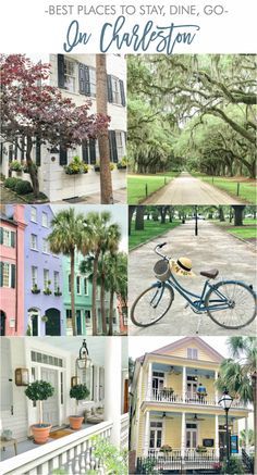 Charleston Sc Beaches, Charleston Itinerary, Charleston Trip, Charleston Travel Guide, Charleston Vacation, South Carolina Vacation, South Carolina Travel, Georgia Vacation, Charleston Travel