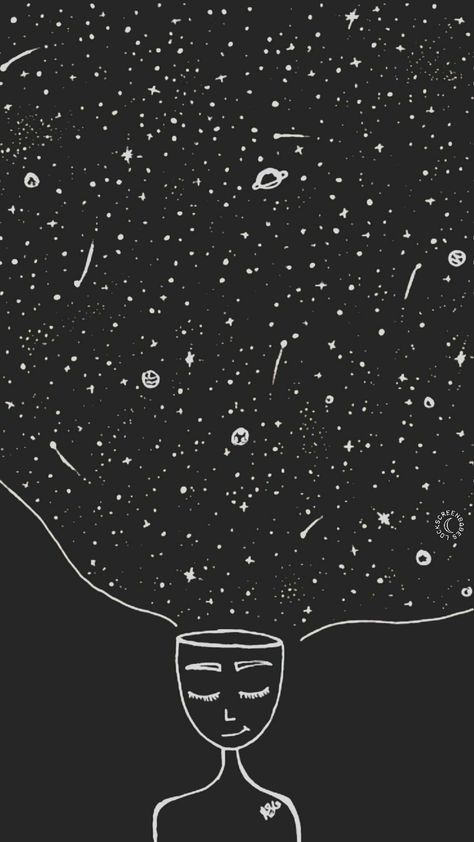 Things To Draw On Black Paper Easy, Space Art Black And White, Drawing On Black Paper Easy, Drawing Galaxy, Galaxy Black And White, Galaxy Drawings, Art Is Dead, Minimal Drawings, Chalkboard Drawings