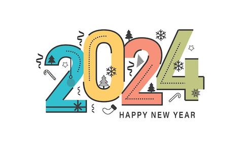 Happy new year 2024 | Premium Vector #Freepik #vector #happy-new-year-template Happy New Year 2024 Illustration, 2024 Happy New Year, Watch Backgrounds, Nasa Wallpaper, Happy New Year 2024, Happy New Year Greetings, Good Vocabulary Words, Good Vocabulary, New Year Greetings