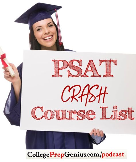 PSAT Crash Course List Psat Prep, Importance Of Time Management, Financial Aid For College, College Scholarships, Free College, College Courses, Homeschool Classroom, Online University, Online College