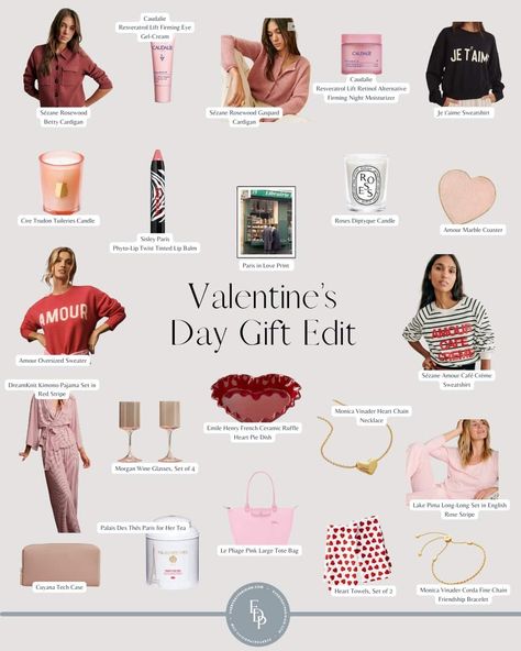 Valentine's Day Gift Ideas from Everyday Parisian. Francophile finds from Sézane, Diptque, and Sisley Paris. Plus, the most adorable Eiffel Tower pajamas for kids. Everyday Parisian, Lake Pajamas, Pajamas For Kids, Diptyque Candles, Cafe Creme, Kimono Pajamas, French Gifts, Valentine's Day Gift Ideas, Parisian Lifestyle