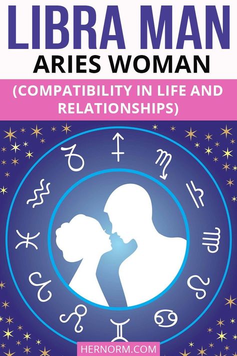 Do you believe in zodiac signs? Here we've discussed about libra man and aries woman's compatibility test in life and relationships. Have a look! Aries Libra Relationship, Libra Man And Aries Woman Relationship, Aries And Libra Relationship, Aries Woman And Libra Man, Libra And Aries Compatibility, Aries Woman Compatibility, Aries Relationship, Aries Compatibility, April Aries