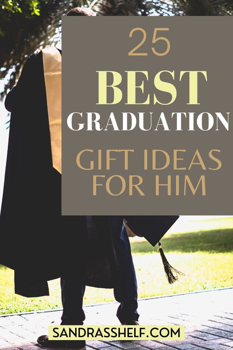 Graduating is a big accomplishment and it shouldn’t go amiss for her nor for him. Here are the 25 Best Graduation Gift for Him! #graduationgiftideas #giftsforhim #graduationgifts Master Degree Graduation Gifts, Graduation Gifts For Masters Degree, Masters Degree Graduation Gifts, Master Graduation Gift Ideas, Masters Degree Gift Ideas, Masters Graduation Gift Ideas, Masters Graduation Gifts, College Graduation Gifts For Him, Masters Graduation Gift