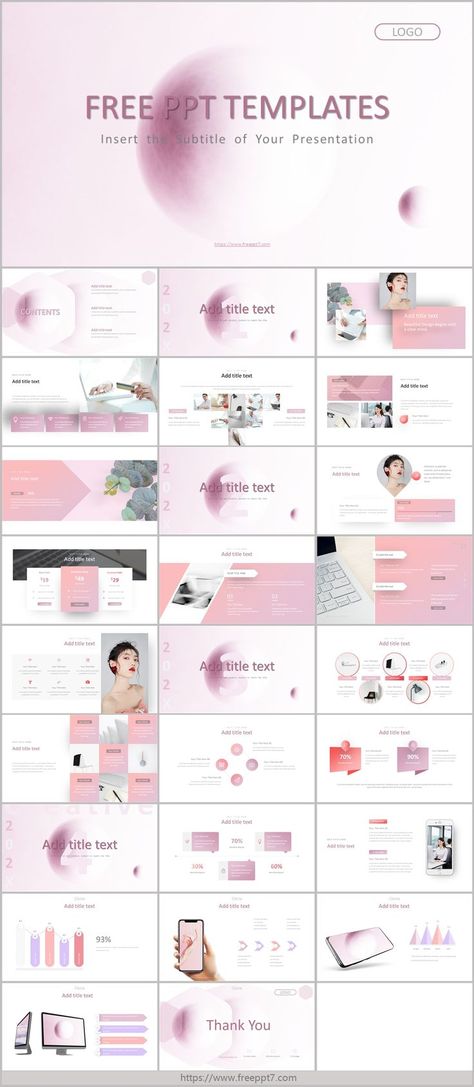 Pink Fashion Style Business PowerPoint Templates Ppt Template Free Download Slide Design, Pink Powerpoint Background, Power Point Design Free, Ppt Template Free Download, Cute Powerpoint Templates, Business Ppt Templates, Ppt Template Design, Free Ppt Template, Pink Business