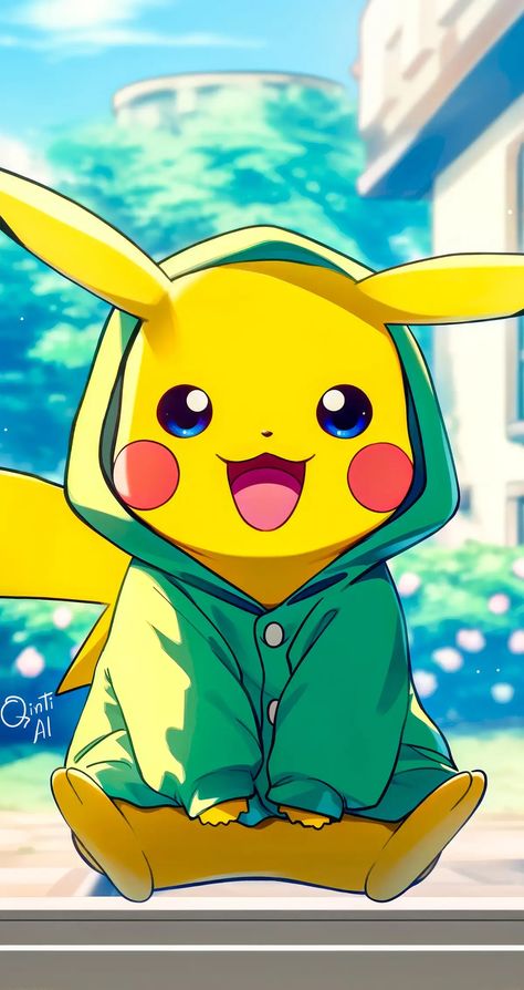 Pikachu Wallpaper, Pikachu, Wallpapers, Quick Saves