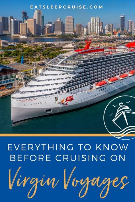 Virgin Cruises, Cruise Activities, Cruise Packing List, Cruise Ideas, Cruise Packing, Cruise Pictures, Cruise Planning, Cruise Excursions, Packing For A Cruise