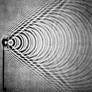 Sound Photography, Florence Scovel, Sound Art, Sound Wave, Shock Wave, Sonic Boom, Foto Art, Sound Waves, Sacred Geometry