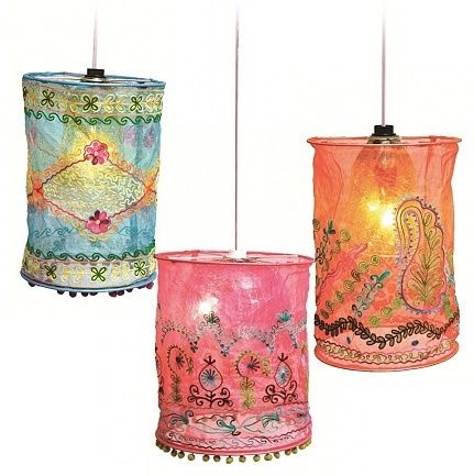 lighting pinned with Bazaart pinned with Bazaart Dekorasi Bohemia, Lampe Diy, Diy Lampe, Deco Boheme, Indie Room, Bohol, Décor Boho, Boho Dekor, Diy Interior