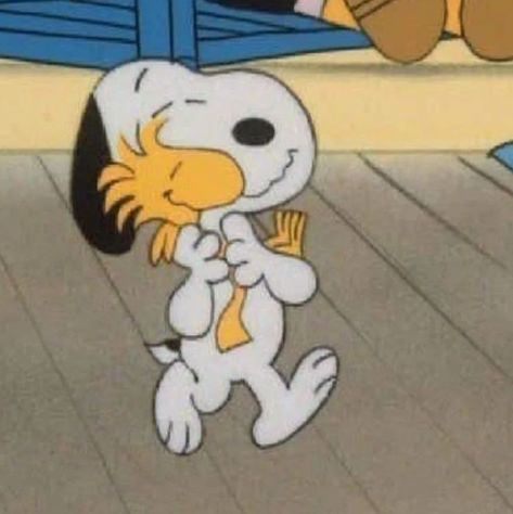 Snoopy And Woodstock, Cartoon Character, Woodstock, Snoopy, On Instagram, Instagram