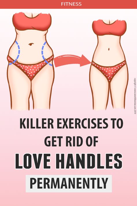 Loose Love Handles, Get Rid Of Love Handles, Rid Of Love Handles, Side Fat Workout, Lose Love Handles, Love Handle Workout, Back Fat Workout, Workout Bauch, Workout Plan For Women