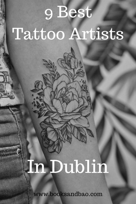 9 Best Tattoo Artists in Dublin|#tattoo #handtattoo #tattoos #tattooartist 979 Ireland Travel Tattoo, Tattoos To Get In Ireland, Dublin Tattoo Ideas, Ireland Tattoo Ideas Small, Ireland Tattoos, Ireland Tattoo Ideas, Dublin Tattoo, Youre Next, Tattoo Artist Quotes