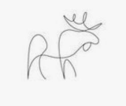 moose tattoo Minimal Moose Tattoo, Dainty Moose Tattoo, Moose Line Tattoo, Minimalist Moose Tattoo, Small Moose Tattoo Simple, Moose Tattoo For Women Small, Moose Antler Tattoo For Women, Cute Moose Tattoo, Moose Outline Tattoo