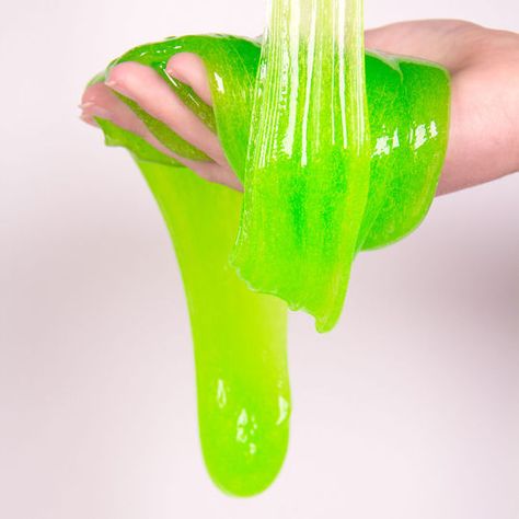 All the Green Slimes Green Slime Aesthetic, Slime Aesthetic, Green Slime, Paint Mixer, April Crafts, Slime Crunchy, Frog Statues, How To Make Slime, Slip And Slide