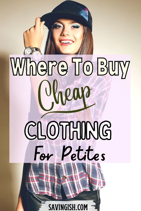 Casual Outfits Petite, Styles For Petite Women, Where To Buy Cheap Clothes, Stylish Petite Woman, Petite Clothing Stores, Petite Fashion Outfits, Petite Dressing, Nighttime Outfits, Cheap Lingerie