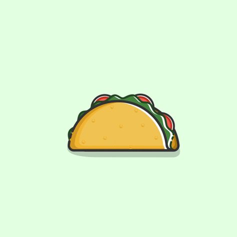 New party member! Tags: animation gif food hungry eat burger yum taco mexican motiongraphics hamburger fastfood takeout Taco Animation, Taco Tattoo, Hungry Gif, Taco Wallpaper, Eat Burger, Giphy Love, Gif Food, Taco Mexican, Walking Animation