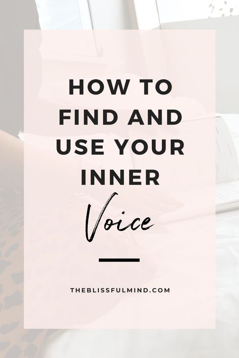 If you typically shy away from speaking up, here’s how to find your inner voice and use it intentionally. Using Your Voice, Find Your Voice, Use Your Voice, Making A Vision Board, Brand Voice, Healthy Mindset, Inner Voice, Power Of Positivity, Inner Strength