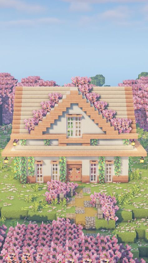 🌻Click the link to watch the full tutorial on YouTube. 🌻

SweetMarble,Sweet marble builds,mizunos 16 craft,minecraft mizunos,minecraft aesthetic house,house aesthetic minecraft,minecraft mizuno 16 texture pack,aesthetic minecraft house,minecraft cherry blossom house,minecraft cherry blossom house tutorial,minecraft cherry blossom house tutorial easy,minecraft cherry blossom house survival,minecraft aesthetic cherry blossom house,minecraft cherry blossom house aesthetic,cherry blossom Minecraft Aesthetic House, Minecraft Mizuno, Aesthetic Minecraft House, Mizunos 16 Craft, House Tutorial Minecraft, Aesthetic Cherry Blossom, Cherry Blossom House, Survival Minecraft, Blossom House