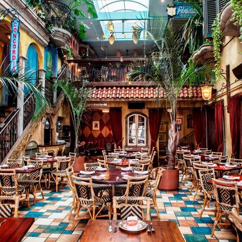 Cuba Libre Restaurant & Rum Bar - Philadelphia, PA | OpenTable Havana Cafe, Havana Restaurant, Havana Bar, Cuban Cafe, Cuba Fashion, Cuba Beaches, Cuba Street, Cuban Restaurant, Visit Cuba