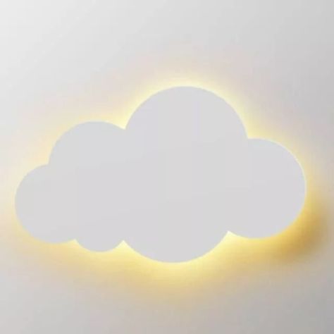 SALE! Our Charming Cloud LED Wall Lamp is 50% off. Our Decorative Cloud light is a deleightful blend of whwimsy and modern design. It is perfect for adding a touch of magic to any room. Out unique wall lamp with its playful cloud shape and bright LED lighting creates a warm and inviting ambiance. The customizable design is perfect for those wanting to fit a unique style and space. Cloud Light, Cloud Shape, Cloud Lights, Cloud Shapes, Led Wall Lamp, Childrens Bedrooms, Led Wall, Led Lighting, Color Temperature